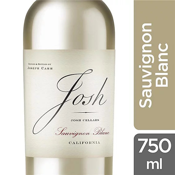 Josh Cellars Reserve Chardonnay California White Wine