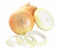 Organic Onions & Peppers