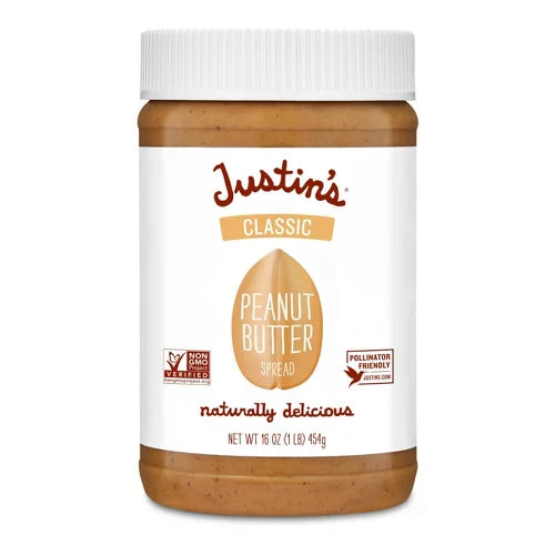 Justin's Classic Peanut Butter