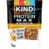 KIND Healthy Grains Oats & Honey with Toasted Coconut Granola Clusters 11 Oz.