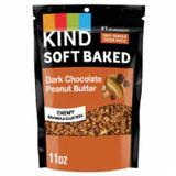 KIND Healthy Grains Oats & Honey with Toasted Coconut Granola Clusters 11 Oz.