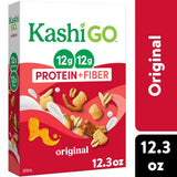 Kashi Organic Autumn Wheat Breakfast Cereal