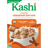 Kashi Organic Autumn Wheat Breakfast Cereal