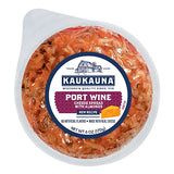 Kaukauna Port Wine Spreadable Cheese Ball