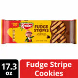Keebler E.L. Fudge Double Stuffed Elfwich Cookies, 13 oz