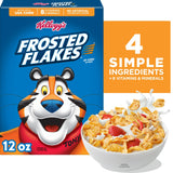 Kellogg's® Frosted Flakes Cereal 12 Oz.