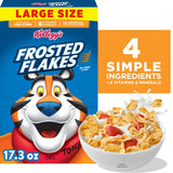 Kellogg's® Frosted Flakes Cereal 12 Oz.