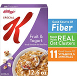 Kellogg's® Special K Red Berries Cereal