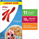 Kellogg's® Special K Red Berries Cereal