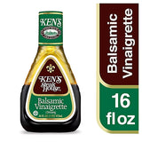 Ken's Steak House® Creamy Caesar Salad Dressing