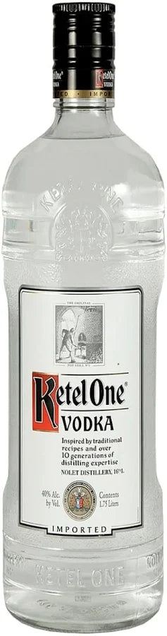 Ketel One Vodka 1.75 L.