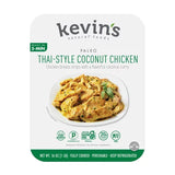 Kevin's Natural Foods Paleo Korean BBQ-Style Chicken