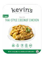 Kevin's Natural Foods Paleo Korean BBQ-Style Chicken