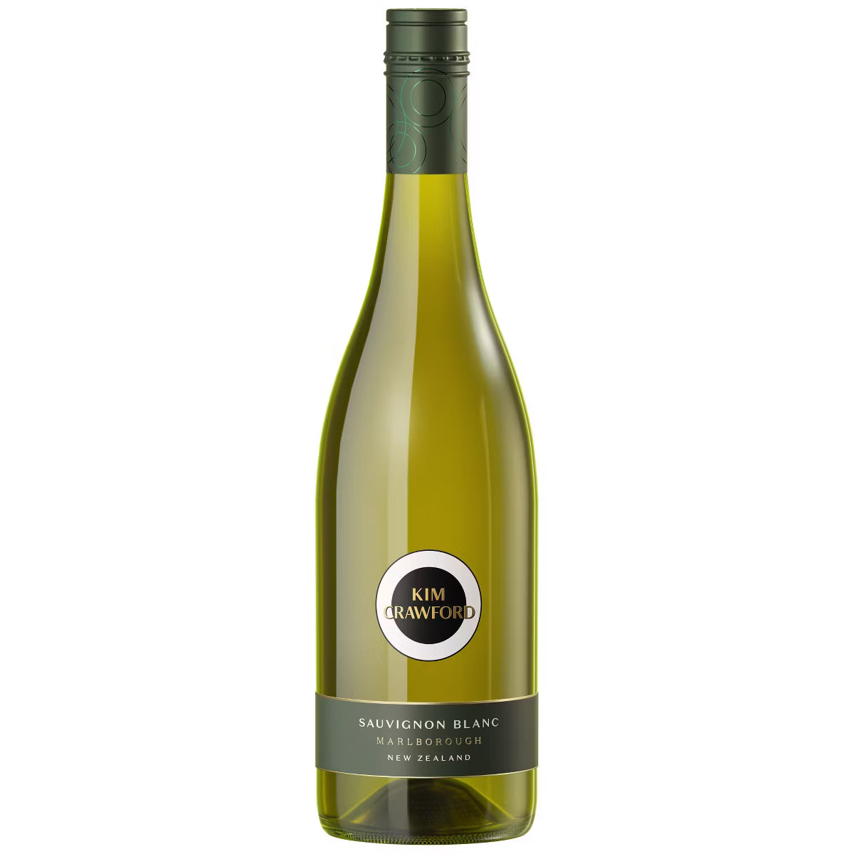Kim Crawford Sauvignon Blanc Marlborough