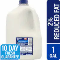 King Soopers® City Market® 2% Reduced Fat Milk Gallon