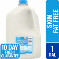 King Soopers® City Market® Skim Milk Gallon