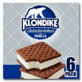 Klondike The Original Ice Cream Bars