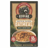 Oatmeal