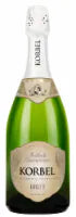 Korbel Brut California Champagne 750 ML
