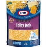 Kraft Shredded Cheese