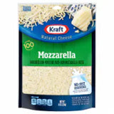 Kraft Shredded Cheese