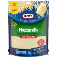 Kraft Shredded Cheese