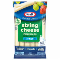 String Cheese