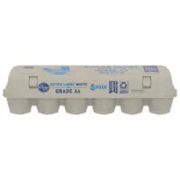 Eggs & Egg Substitute