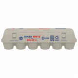 Eggs & Egg Substitute