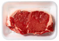 Kroger® Choice Beef Strip Steak