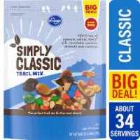 Kroger® Simply Classic Trail Mix