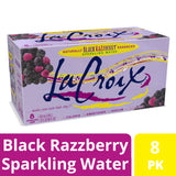LaCroix® Pure Sparkling Water Cans