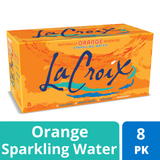 LaCroix® Pure Sparkling Water Cans