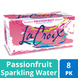 LaCroix® Pure Sparkling Water Cans