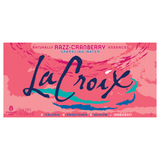 LaCroix® Pure Sparkling Water Cans