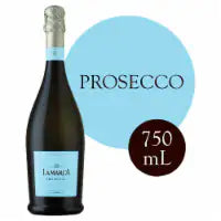 La Marca Prosecco Italian Sparkling Wine 750 ML