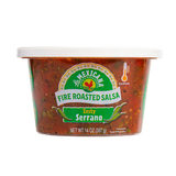 La Mexicana® Fresh Mild Salsa