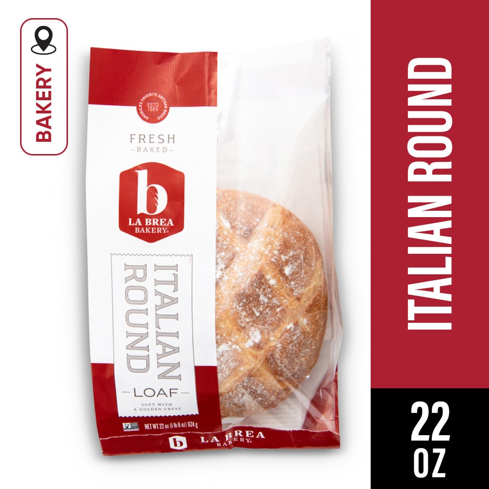 ACE Bakery® Sourdough Bistro Sliced Bread