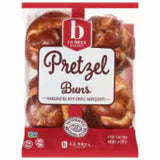 Pepperidge Farm Sesame Topped Hamburger Buns 8 Ct