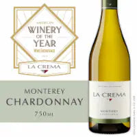 La Crema Monterey Pinot Gris California White Wine