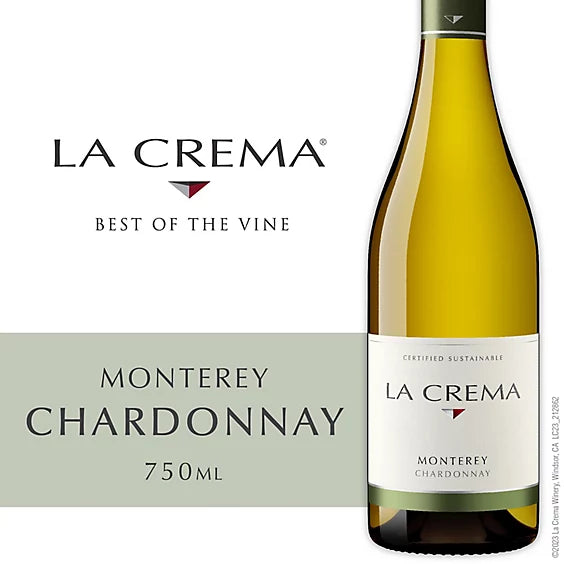 La Crema Monterey Pinot Gris California White Wine