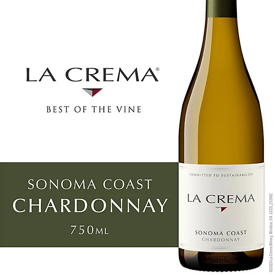 La Crema Monterey Pinot Gris California White Wine
