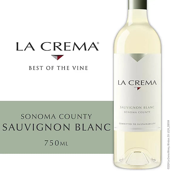 La Crema Monterey Pinot Gris California White Wine