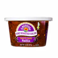 La Mexicana® Fresh Mild Salsa