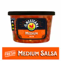La Mexicana® Fresh Mild Salsa