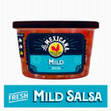 La Mexicana® Fresh Mild Salsa
