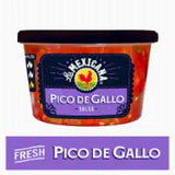 La Mexicana® Fresh Mild Salsa
