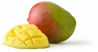 Large Mangos Each