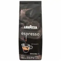 LavAzza Espresso Italiano Medium Roast Ground Coffee