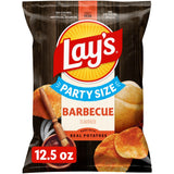 Lay's® Classic Potato Chips Party Size
